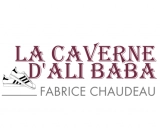 Logo de La Caverne d'Ali Baba