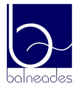 Logo de Les Balnéades