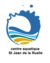 Logo de Centre Aquatique de St Jean de la Ruelle