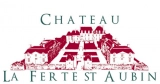 Logo de Chateau de la Ferté St Aubin