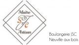 Logo de Boulangerie JSC