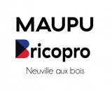 Logo de Maupu