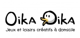 Logo de Oika Oika