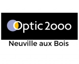 Logo de Optic2000
