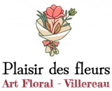 Logo de Association Plaisir des fleurs