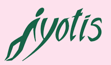 Logo de Jyotis