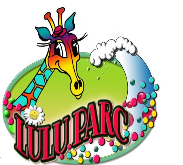 Logo de Lulu Parc