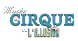 Logo de Le musée du Cirque et de l'Illusion
