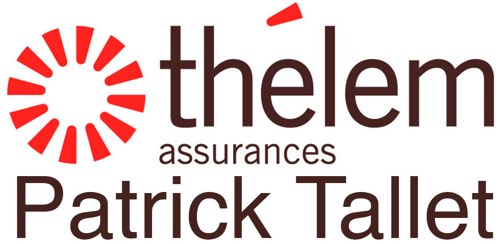 Logo de Thelem assurances